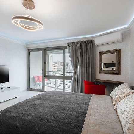 One And Only Salonika Apartment Thessaloniki Exterior photo